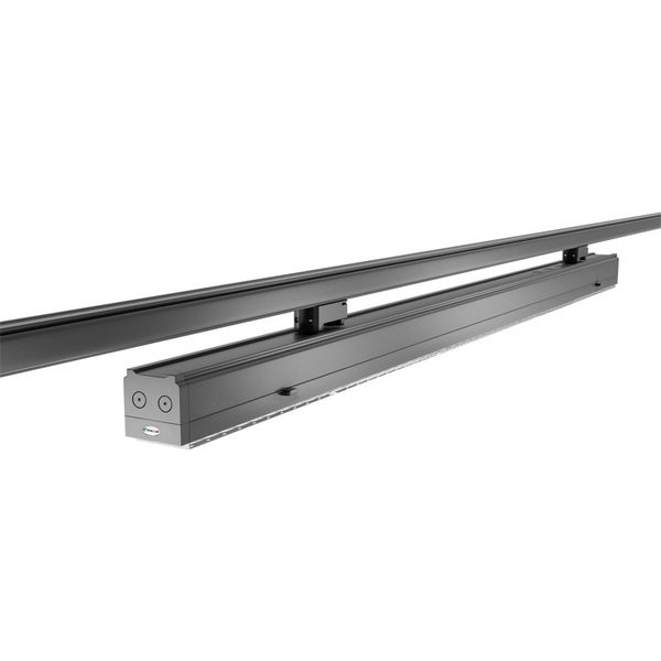 1.5M LED Linear Tracking Lighting Fixtures 36-70W Dali Dimming