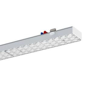 1.5M Wide Angle Linear LED Modules 36-70W DALI Dimming