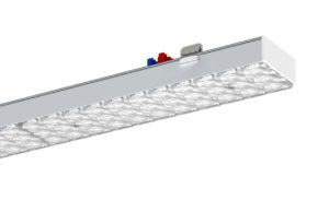 1.5M Double Asymmetric Linear LED Modules 36-70W DALI Dimming