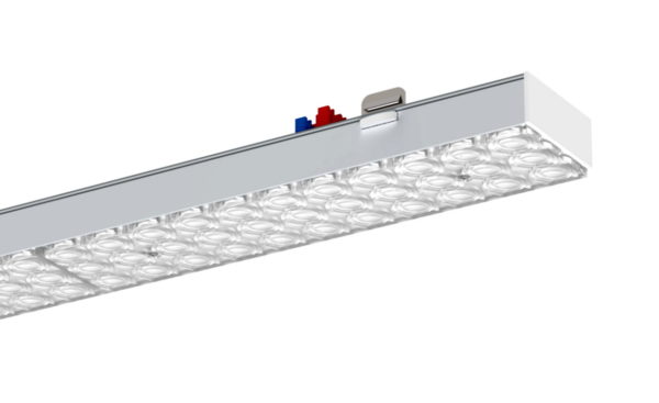 1.5M Narrow Linear LED Modules 36-70W DALI Dimmable - SanliLED.cn