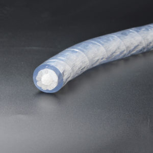 Multi Strands Fiber Optic Tube Lighting for Swimming Pool