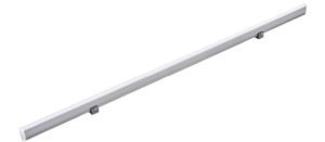 1Meter 12W Frost LED Linear Wall Wash Fixture