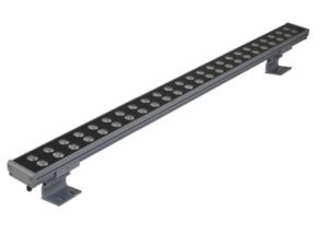 48W Exterior Surface Mounted Wall Washer Light Fixtures