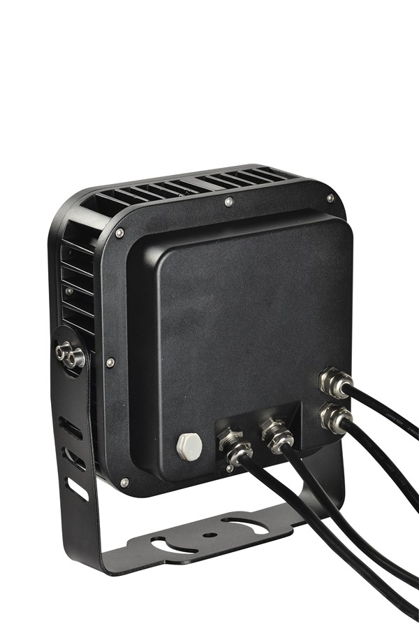 36W Best Outdoor Brightest Outdoor Flood Lights SanliLED.cn