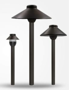 12 Volt Outdoor Garden Lighting Fixtures