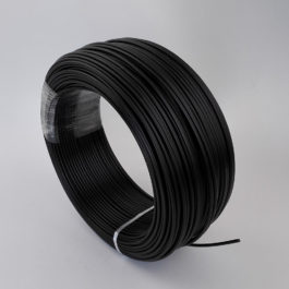 Multi Strands End Glow Fiber Cable for Poolstar Light - SanliLED.cn